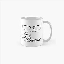 Joe Burrow Classic Mug