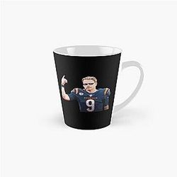 Joe Burrow Tall Mug
