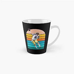Joe Burrow Jump Mug