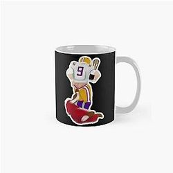 Joe Burrow Classic Mug