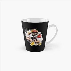 Joe Burrow Bengals Tall Mug