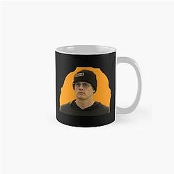 Joe Burrow Classic Mug