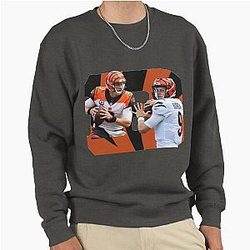 Joe Burrow Sweatshirt