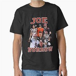 Joe Burrow Classic T-Shirt