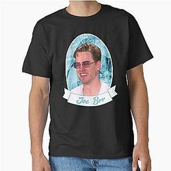 Joe Burrow Classic T-Shirt