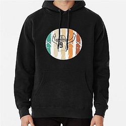 Joe Burrow Pullover Hoodie