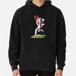Joe Burrow Pullover Hoodie