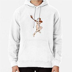 Joe Burrow NFL Pullover Hoodie