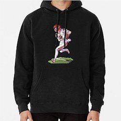 Joe Burrow Hoodie