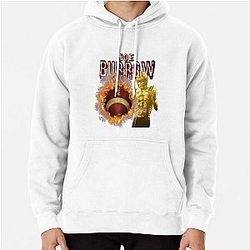 Joe Burrow Pullover Hoodie