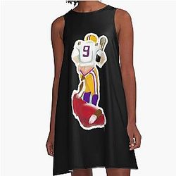 Joe Burrow A Dress