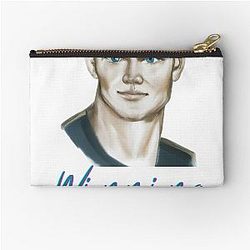 Joe Burrow Winning Pouch