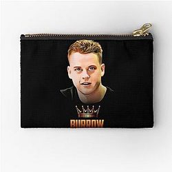 Joe Burrow The Zipper Pouch