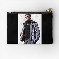 Joe Burrow Zipper Pouch