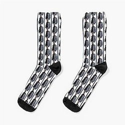 Joe Burrow Socks