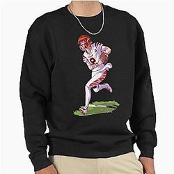 Joe Burrow Sweatshirt