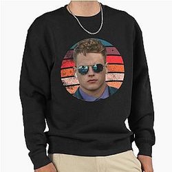 Joe Burrow Pullover Sweatshirt