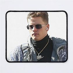Joe Burrow Mouse Pad