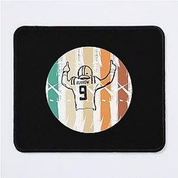 Joe Burrow Mouse Pad