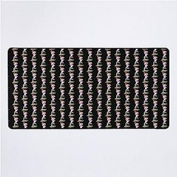 Joe Burrow Desk Mat