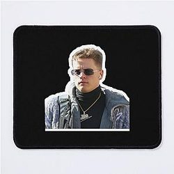 Joe Burrow Glasses, Mouse Pad