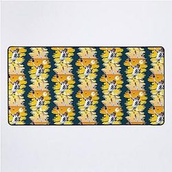 Joe Burrow Desk Mat