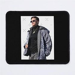 Joe Burrow Mouse Pad
