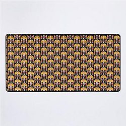 Joe Burrow Jersey Desk Mat
