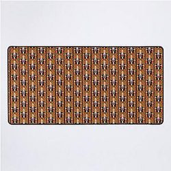 Joe Burrow Desk Mat