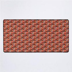 Joe Burrow Sleeveless Top Desk Mat