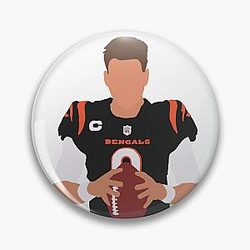 Joe Burrow Bengals
