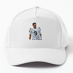 Joe Burrow Prisma Baseball Cap