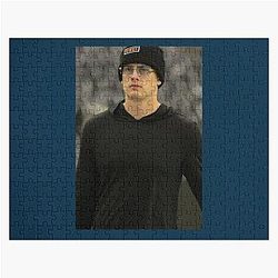 Joe Burrow Jigsaw Puzzle