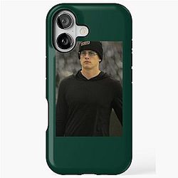 Joe Burrow iPhone Tough Case