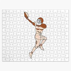 Joe Burrow NFL Puzzle