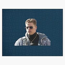 Joe Burrow Jigsaw Puzzle
