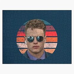 Joe Burrow Jigsaw Puzzle