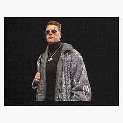 Joe Burrow Jigsaw Puzzle