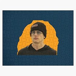 Joe Burrow Jigsaw Puzzle