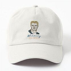 Joe Burrow Winning Is Fun Dad Hat