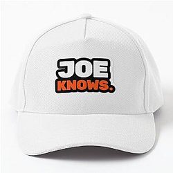 Joe Burrow T-shirt Baseball Cap