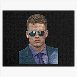 Joe Burrow Puzzle