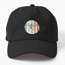Joe Burrow Dad Hat