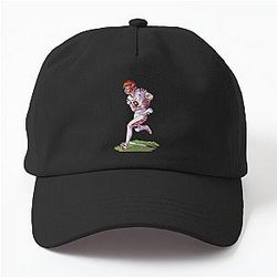 Joe Burrow Dad Hat