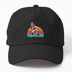 Joe Burrow Dad Hat