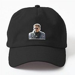 Joe Burrow Glasses, Dad Hat