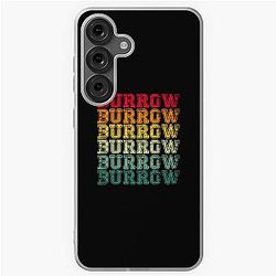 Joe Burrow Bengals Phone Case
