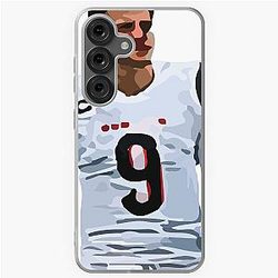 Joe Burrow Samsung Galaxy Soft Case