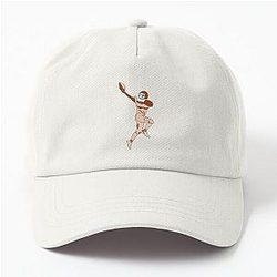 Joe Burrow NFL Dad Hat