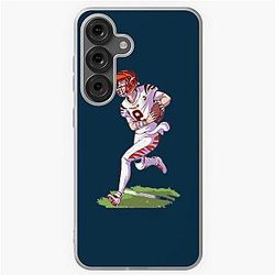 Joe Burrow Samsung Galaxy Case